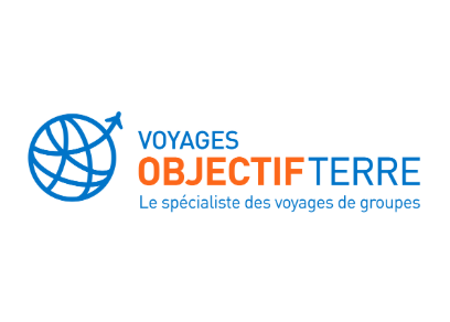 Voyages Objectif Terre